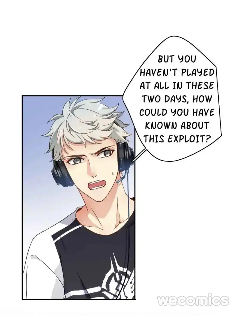 Legend Reboot Chapter 10 11